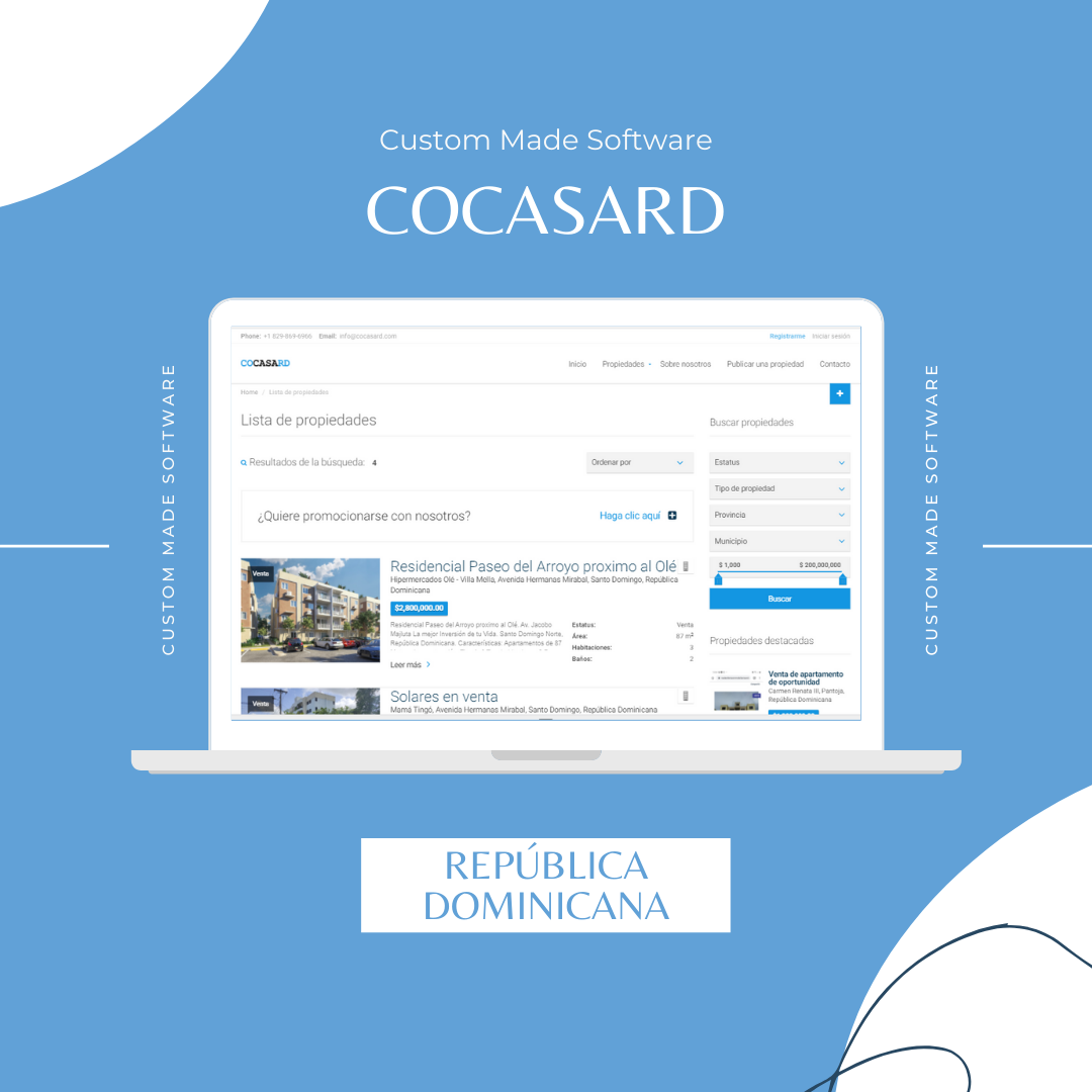 Copia de Corredores de cocasa