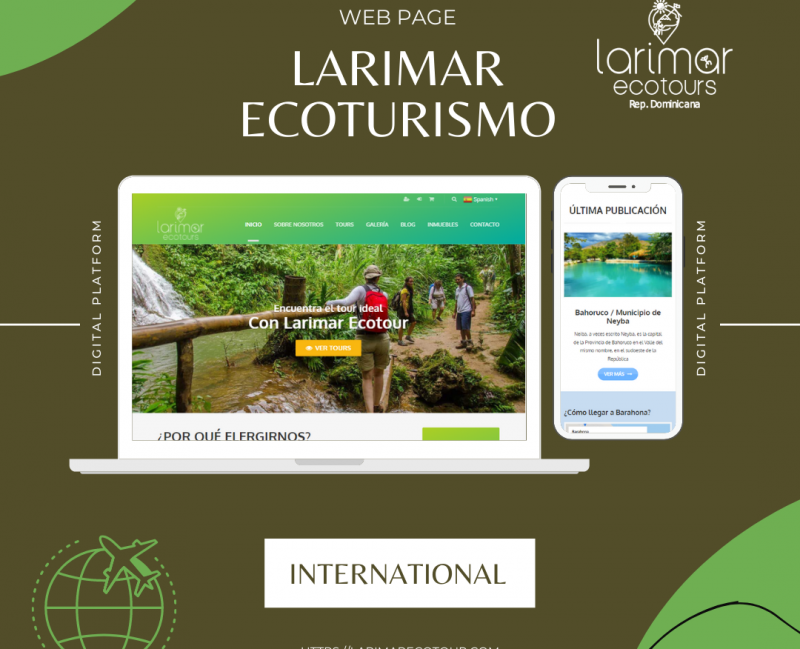 Larimar Ecotours (2)